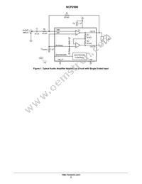 NCP2990FCT2G Datasheet Page 2