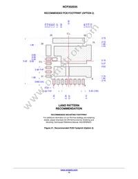 NCP302035MNTWG Datasheet Page 15