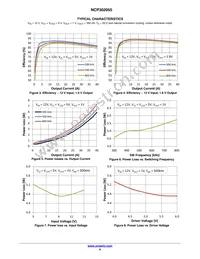 NCP302055MNTWG Datasheet Page 6