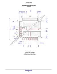 NCP302055MNTWG Datasheet Page 15