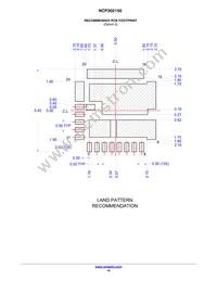 NCP302150MNTWG Datasheet Page 15