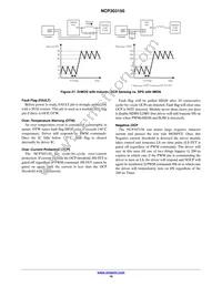 NCP303150MNTWG Datasheet Page 16