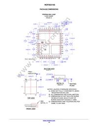 NCP303150MNTWG Datasheet Page 18