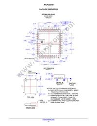 NCP303151MNTWG Datasheet Page 17