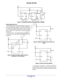 NCP308SN500T1G Datasheet Page 8