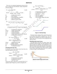 NCP3101MNTXG Datasheet Page 20