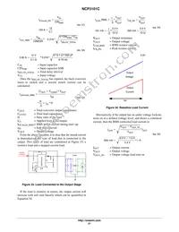 NCP3101MNTXG Datasheet Page 21