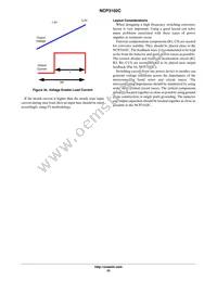 NCP3102CMNTXG Datasheet Page 22