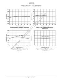 NCP3120MNTXG Datasheet Page 7