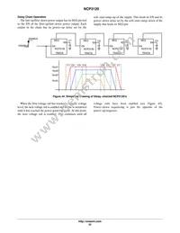 NCP3120MNTXG Datasheet Page 22