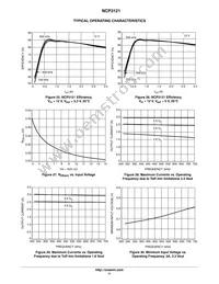 NCP3121MNTXG Datasheet Page 11