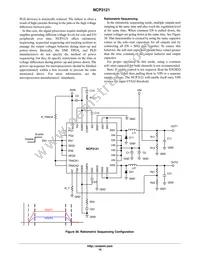 NCP3121MNTXG Datasheet Page 19