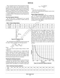 NCP3122MNTXG Datasheet Page 18