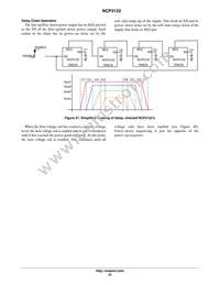 NCP3122MNTXG Datasheet Page 23