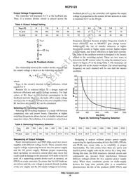 NCP3123MNTXG Datasheet Page 18