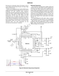 NCP3123MNTXG Datasheet Page 19