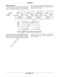 NCP3123MNTXG Datasheet Page 22