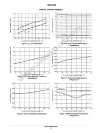 NCP3125ADR2G Datasheet Page 5
