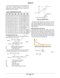 NCP3125ADR2G Datasheet Page 18