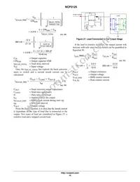 NCP3125ADR2G Datasheet Page 19
