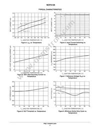 NCP3126ADR2G Datasheet Page 5