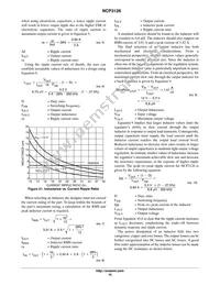 NCP3126ADR2G Datasheet Page 10