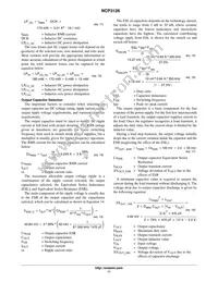 NCP3126ADR2G Datasheet Page 11