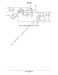 NCP3126ADR2G Datasheet Page 21