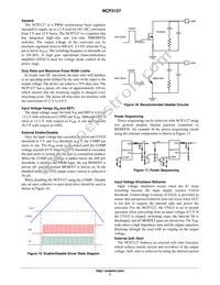 NCP3127ADR2G Datasheet Page 7