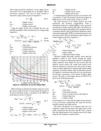 NCP3127ADR2G Datasheet Page 10