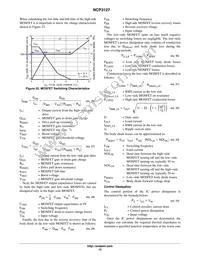 NCP3127ADR2G Datasheet Page 13