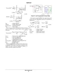 NCP3127ADR2G Datasheet Page 19