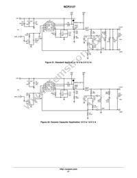 NCP3127ADR2G Datasheet Page 21