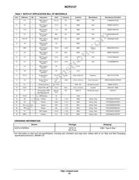 NCP3127ADR2G Datasheet Page 23