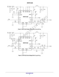 NCP3133AMNTXG Datasheet Page 3