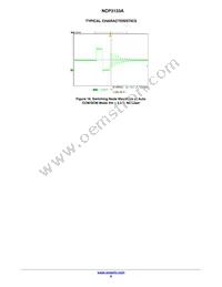 NCP3133AMNTXG Datasheet Page 9