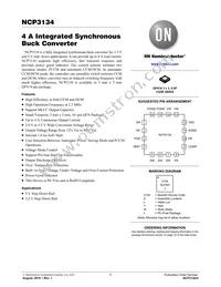 NCP3134MNTXG Cover