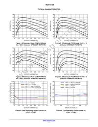 NCP3134MNTXG Datasheet Page 7