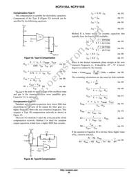 NCP3155BDR2G Datasheet Page 20