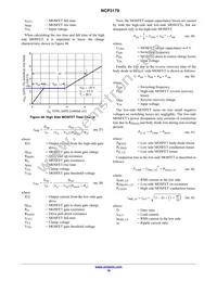 NCP3170BDR2G Datasheet Page 18