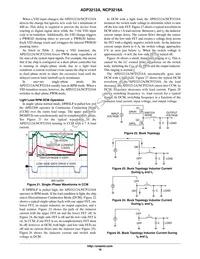 NCP3218AMNR2G Datasheet Page 18