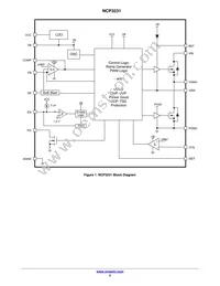 NCP3231MNTXG Datasheet Page 2