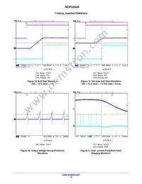 NCP3232NMNTXG Datasheet Page 10