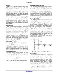 NCP3232NMNTXG Datasheet Page 11