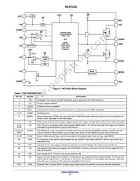 NCP3235MNTXG Datasheet Page 2