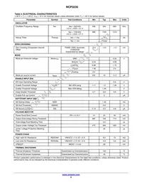 NCP3235MNTXG Datasheet Page 6