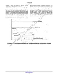 NCP3235MNTXG Datasheet Page 15