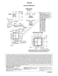 NCP3235MNTXG Datasheet Page 16