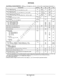 NCP3335ADM150R2G Datasheet Page 11
