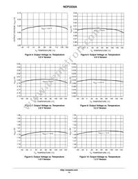 NCP3335ADM150R2G Datasheet Page 14